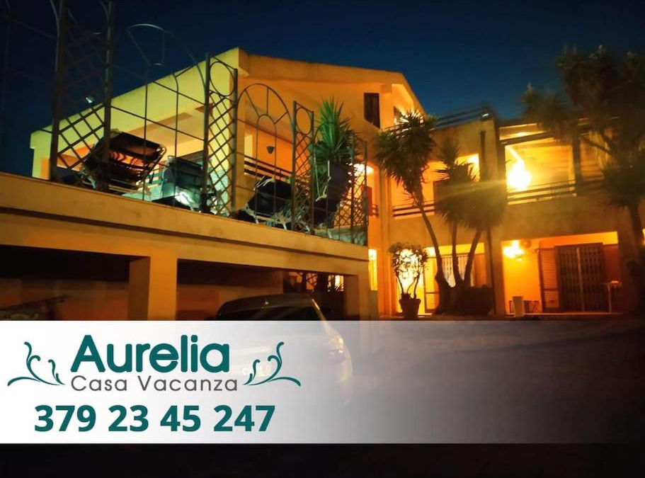 Capo Peloro House | Aurelia casa vacanza