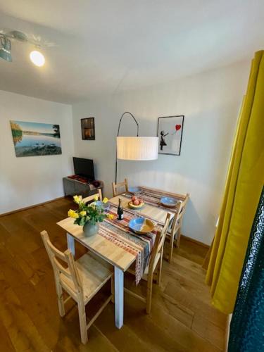 Sulzbach-Rosenberg Apartment | Aurelia