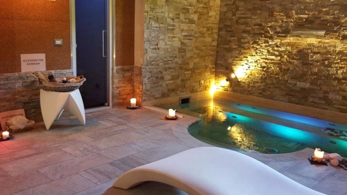 Aurelio Bed & Breakfast | Aurelia Garden Gold Bed & Breakfast