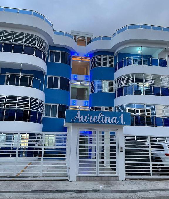 San Cristobal Apartment | Aurelina I