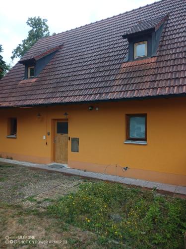 Hochstadt an der Aisch Apartment | Aureus Fons, Ganzes Haus, Altstadt 160 m, 24h Selbst-Check-in