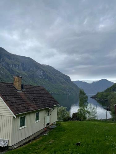 Flåm House | Aurland Feriehus