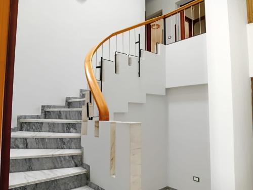 Cinisi House | Aurooms