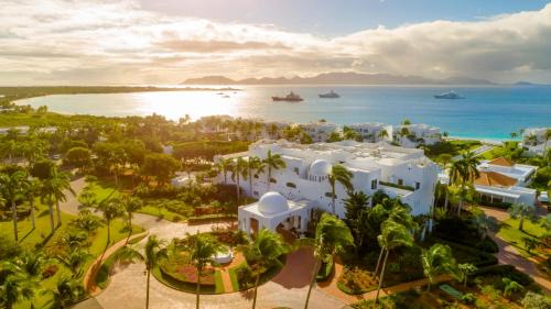 The Valley Resort | Aurora Anguilla Resort & Golf Club