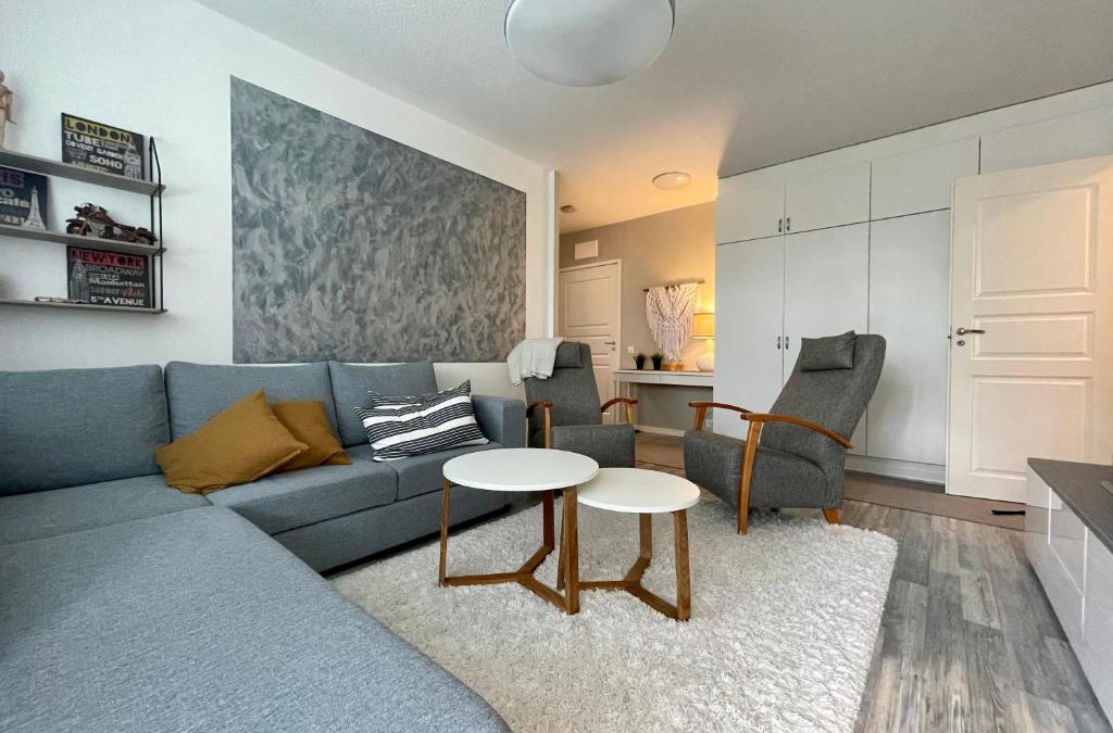 Rovaniemi Apartment | Aurora Apartment Rovaniemi