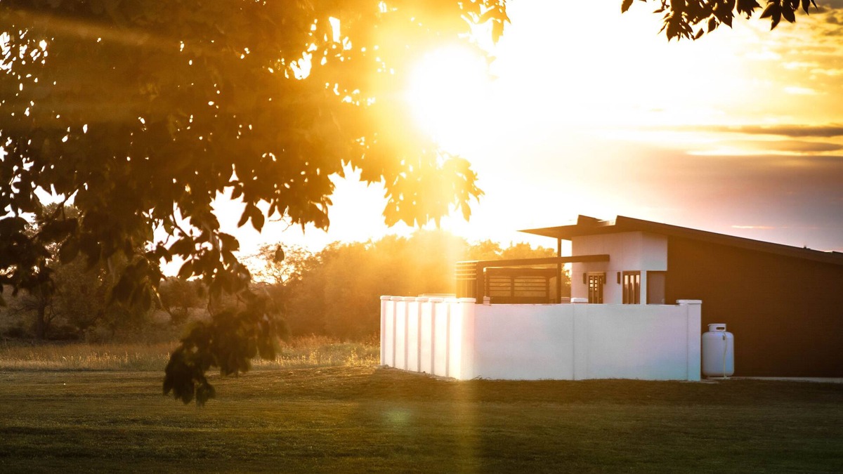 Umber View Heights Villa | Aurora at Starburst