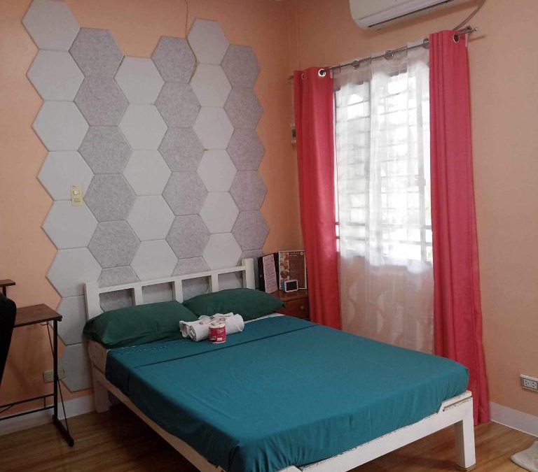 Santo Tomas Apartment | Aurora Bliss