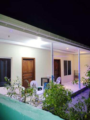 Dhangethi Hotel | Aurora Dhangethi