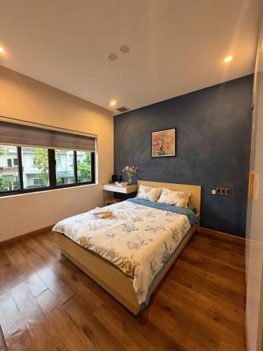 Quang Ngai House | Aurora Homestay Quảng Ngãi