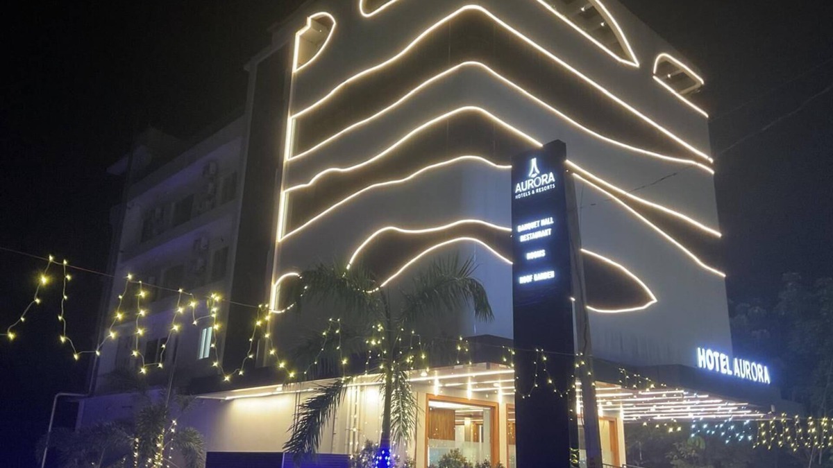 Kumbalam Hotel | Aurora Hotels & Resorts