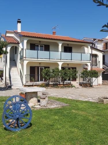 Tar-Vabriga Apartment | Aurora