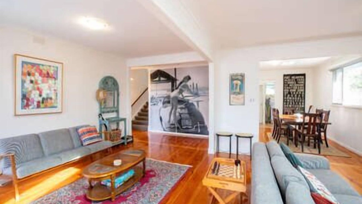 Queenscliff House | AURORA in Queenscliff