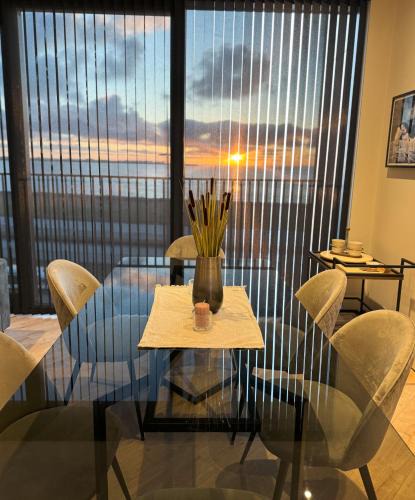 Teigar Apartment | Aurora Lights Retreat
