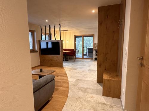San Genesio Atesino Ski Chalet | Aurora Lodge Holiday Chalet