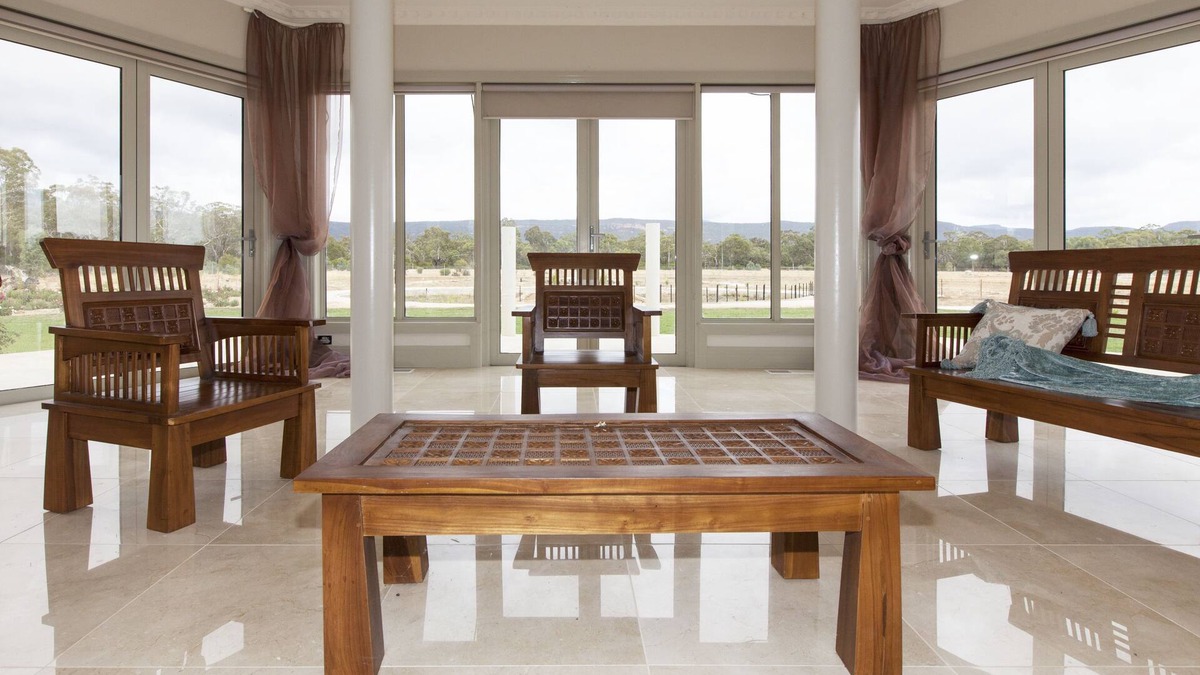 Pomonal House | Aurora Manor Rooms