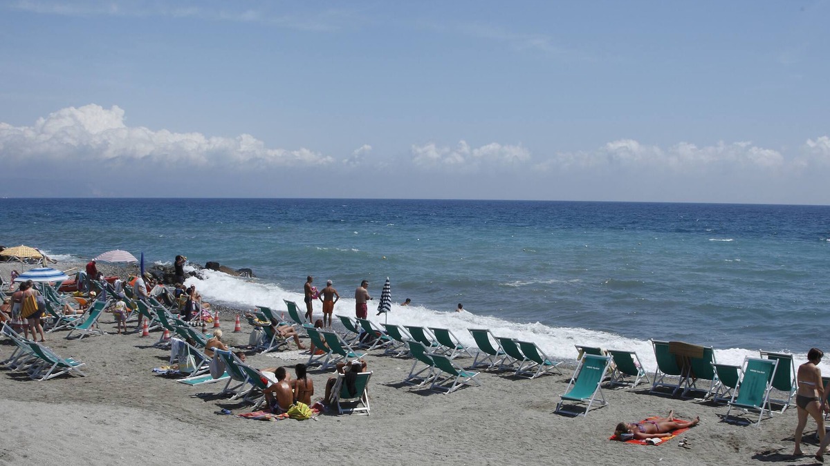 Albenga House | Aurora Residence & Resort