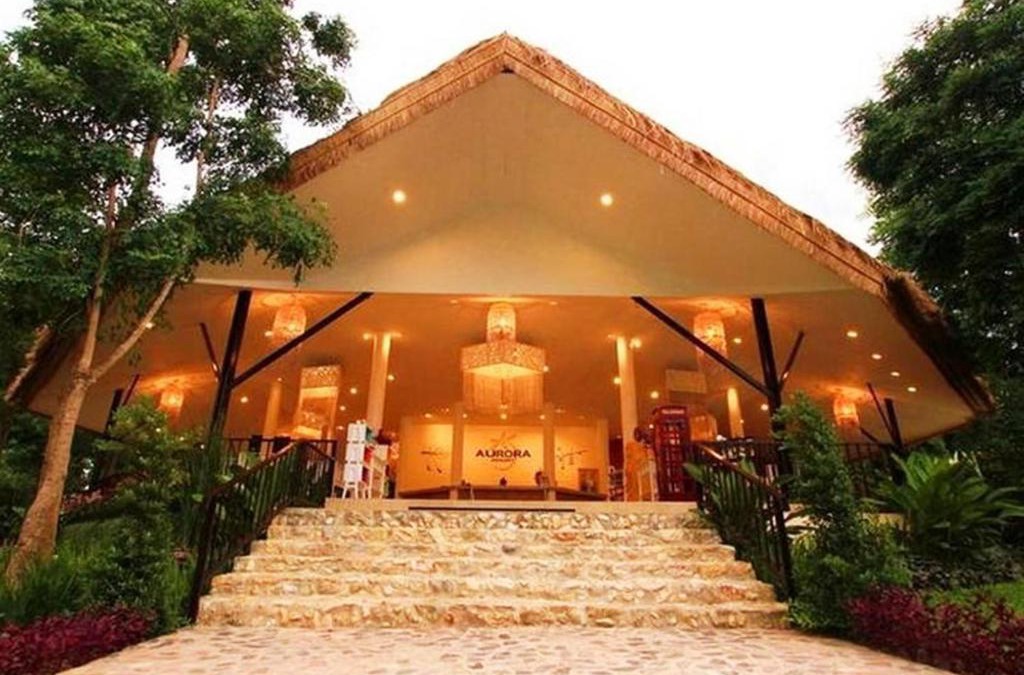 Lat Ya Resort | Aurora Resort Kanchanaburi
