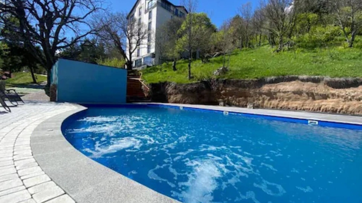 Tsaghkadzor Hotel | Aurora Resort, Tsaghkadzor