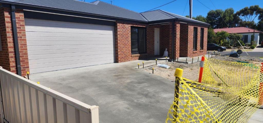 Horsham House | Aurora’s stay