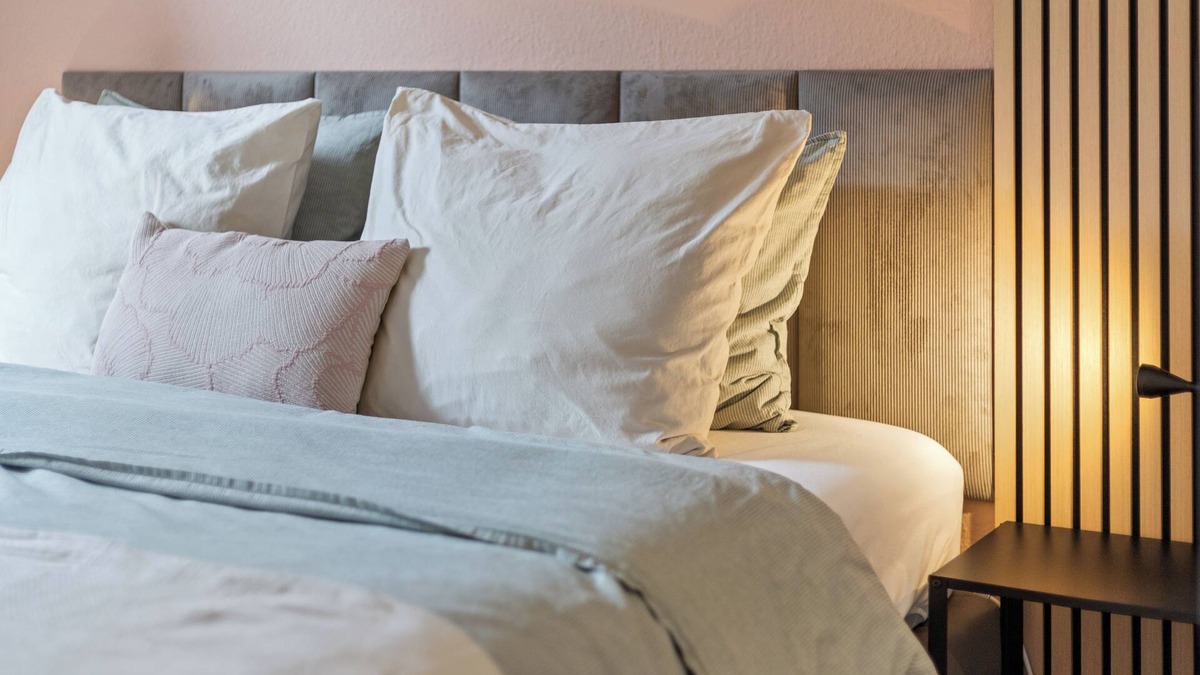 Haren Apartment | Aurora Sauna Suite, where tranquility comfort and a touch of luxury come together