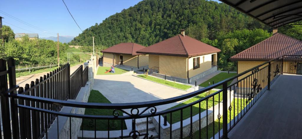 Dilijan Villa | Aurora Villas