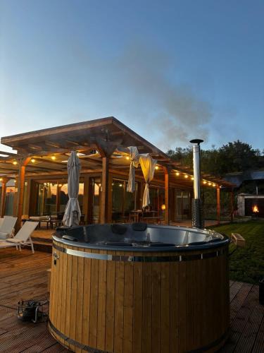 Recas Villa | Aurorae Residence