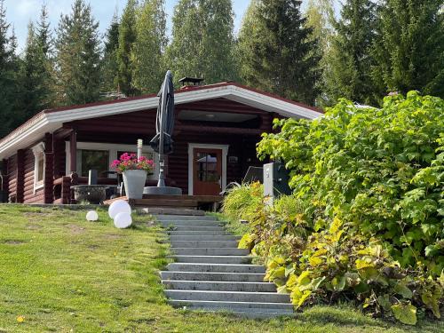 Viitasaari Boat Rental | AuroraHut Kivisalmi