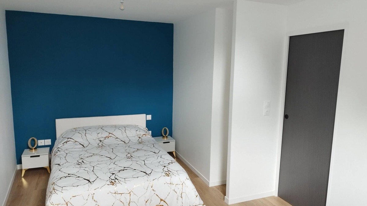 Pernant House | Aurore's cottage