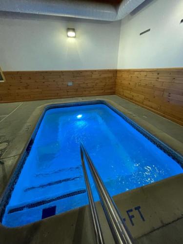 Mio Hotel | Ausable Valley Inn