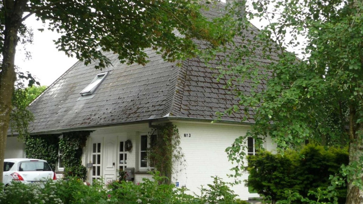 Ausacker Apartment | Ausacker vacation apartment: small but nice! - Holiday apartment Ausacker