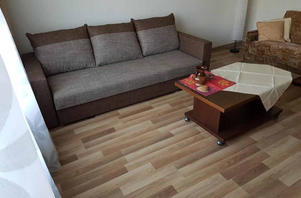 Valmiera Apartment | Auseklis