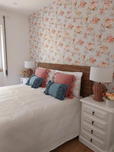 Sao Miguel do Rio Torto Apartment | Ausenda's House