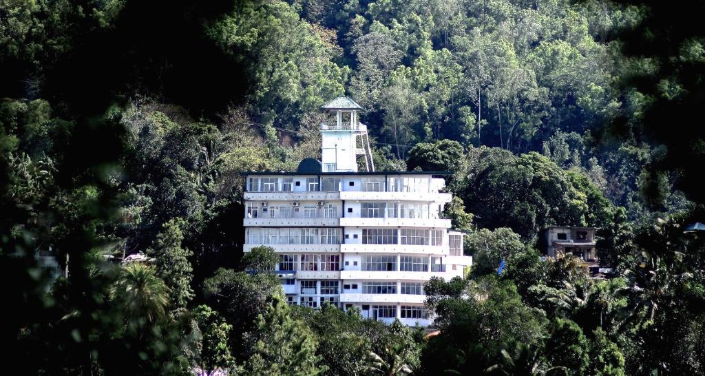 Walapane Hotel | Auslink Hotel