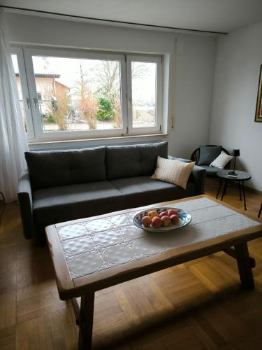 Kirchheim am Neckar Apartment | Aussichtsreich