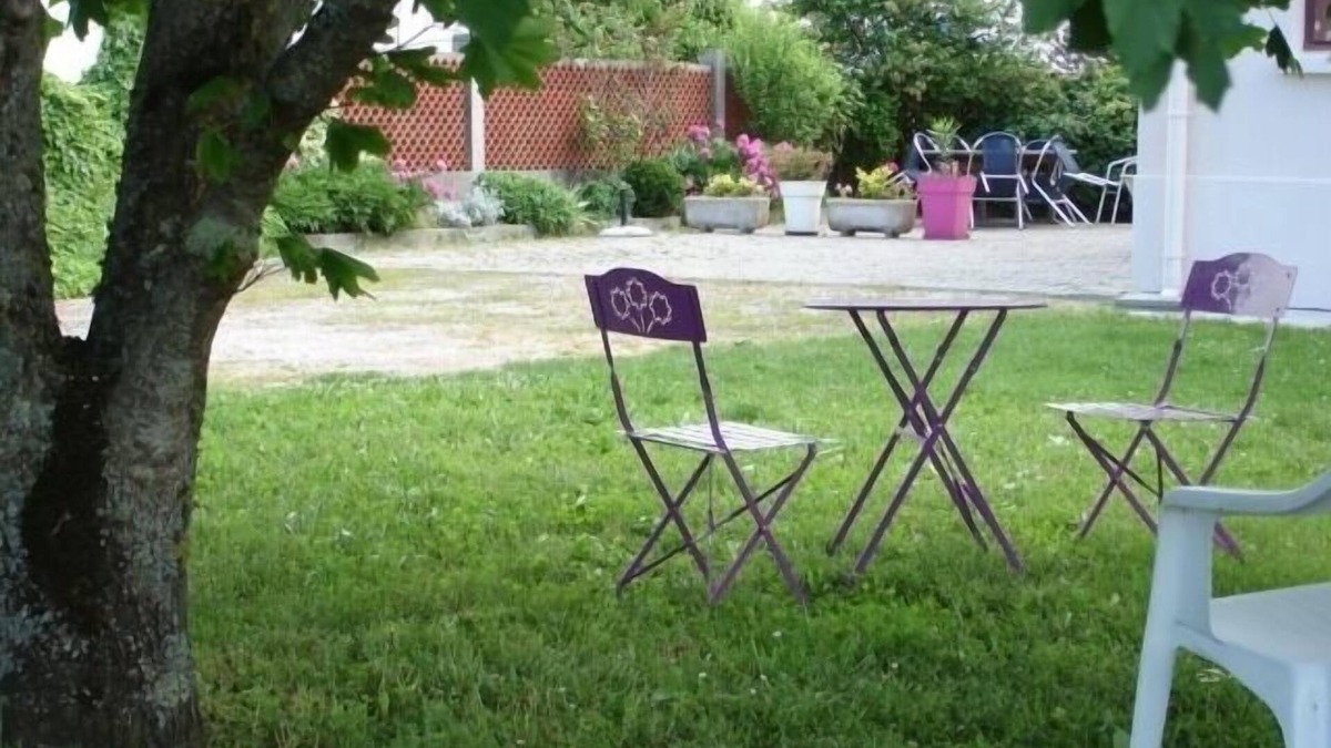 Aussonne House | AUSSONNE 6 persons Colomiers near Toulouse Blagnac Granada/ne