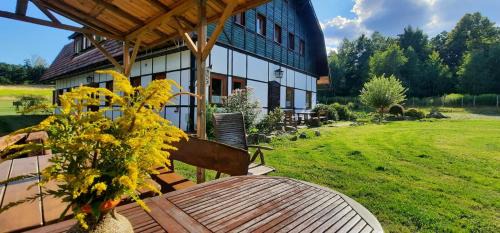 Staniszow House | Austeria Staniszów
