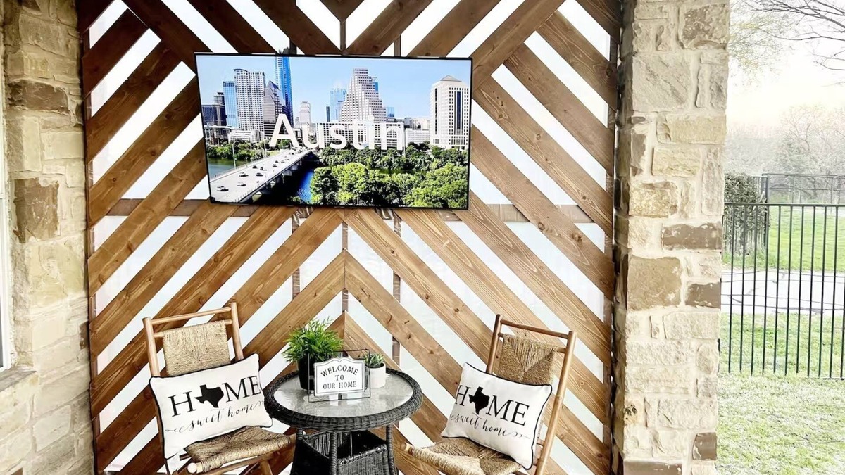 Sunset Valley House | Austin Charm Home by The Key Rentals