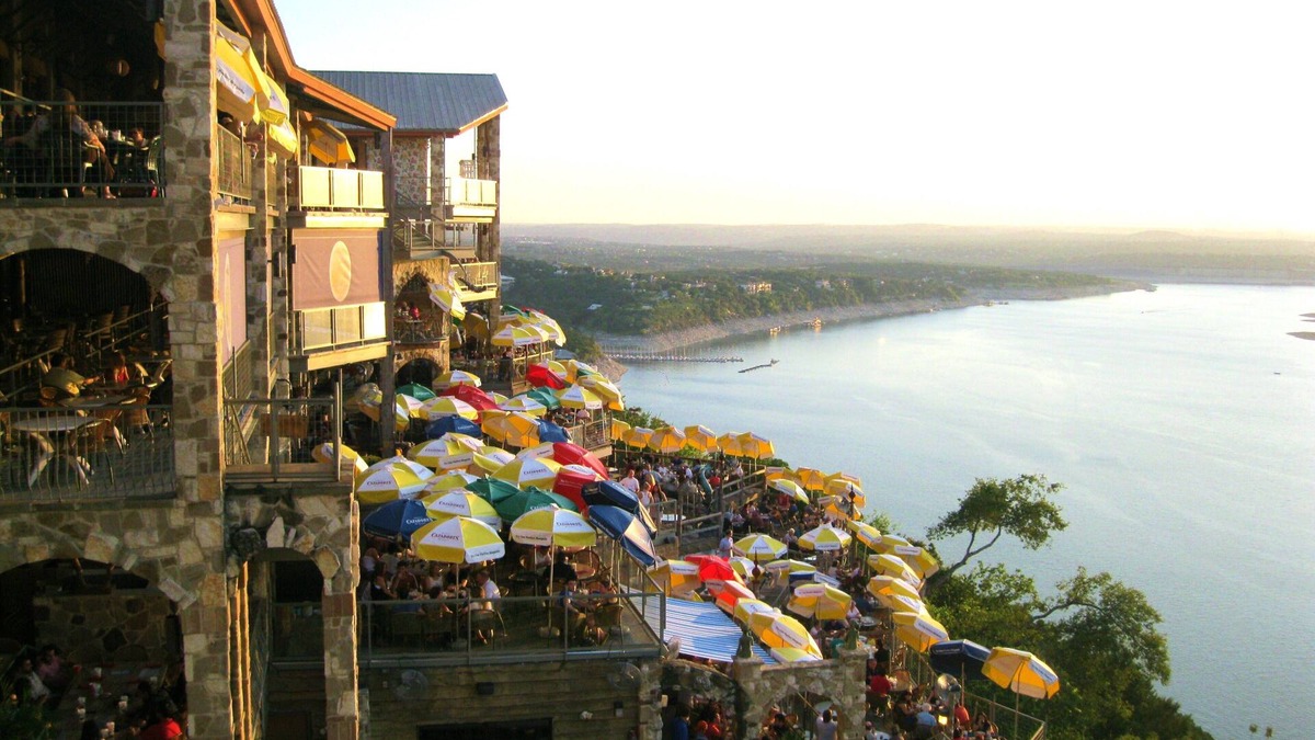 Riverplace House | Austin Vibe and Views, Near Lakes - Patio, Firepit, Grill, Near Downtown