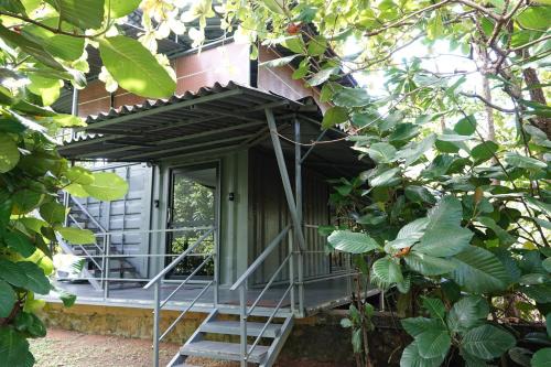 Ilukgoda House | Austin Villa Bolgoda