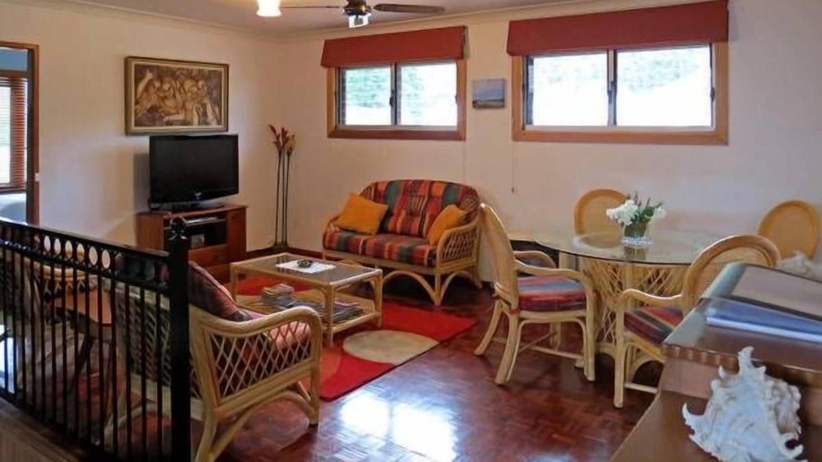 Austinmer Apartment | Austinmer Gardens B&B