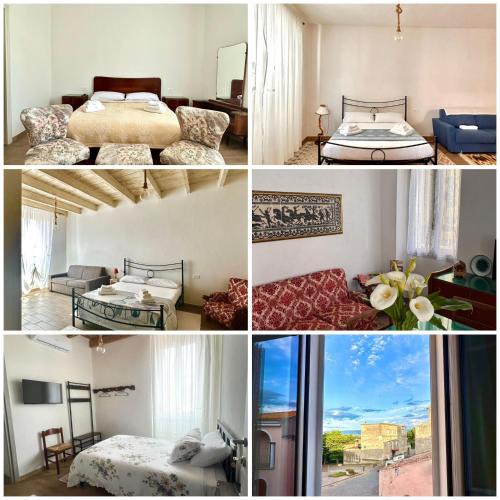 Ardara House | Austinu e Bingedda's home