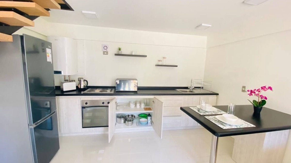 Valdivia Apartment | Austral Apartment Teja 1