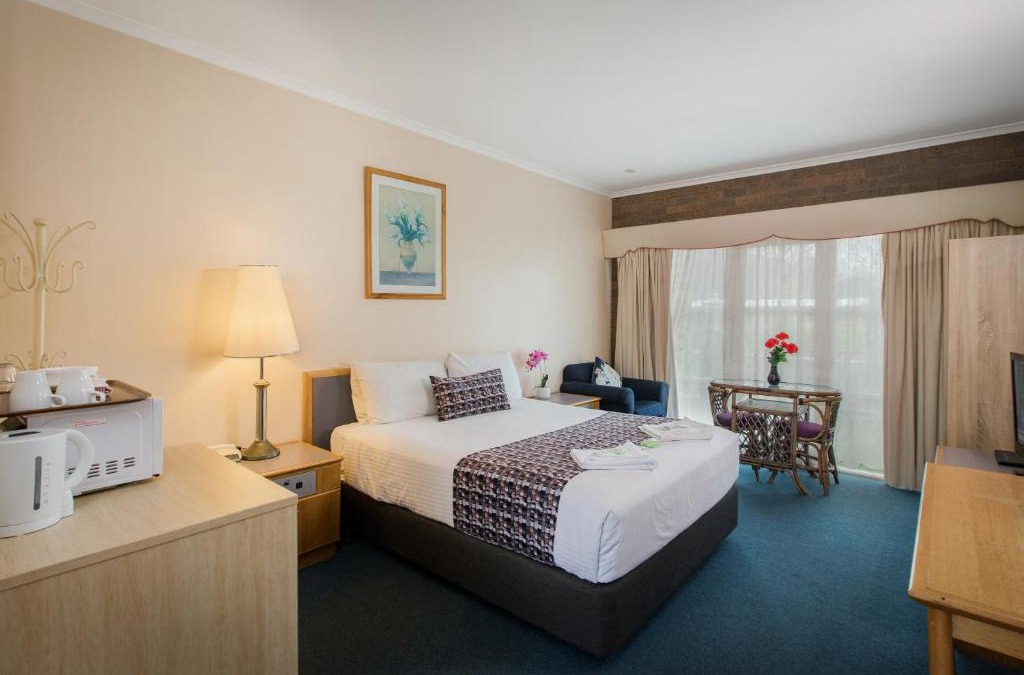 South Albury Hotel | Australia Park Motel