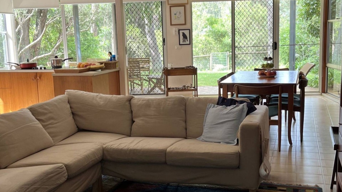 Broulee House | Australian Beach and Sea Haven