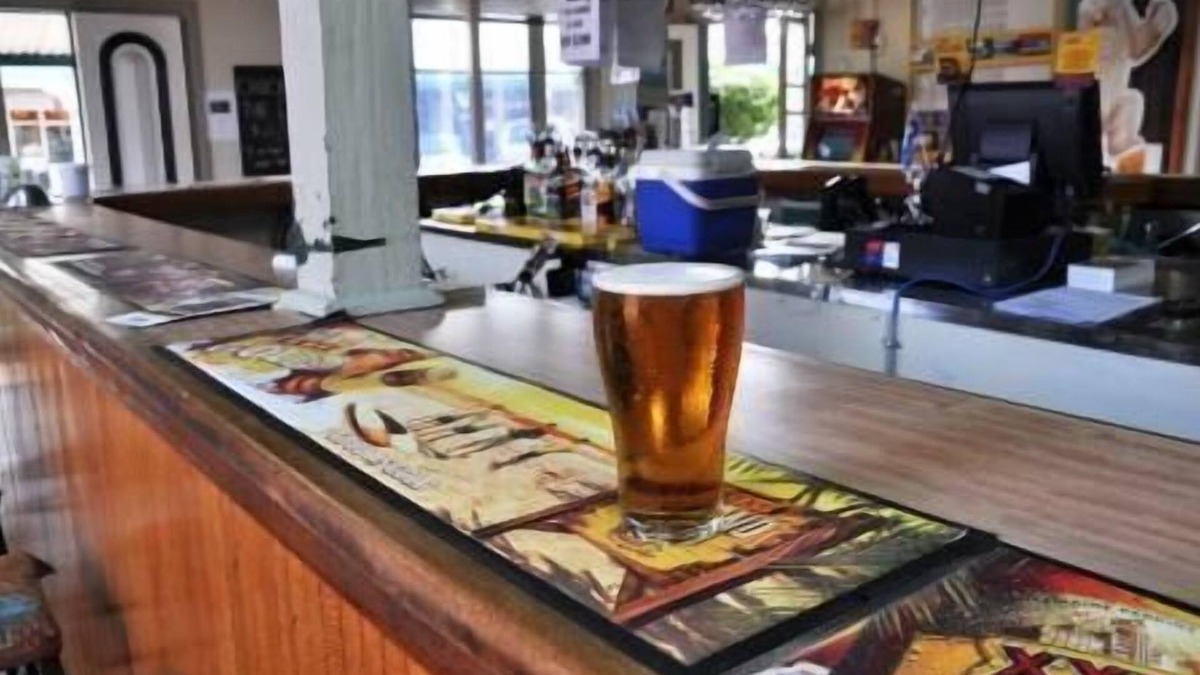 Boonah Hotel | Australian Hotel Boonah