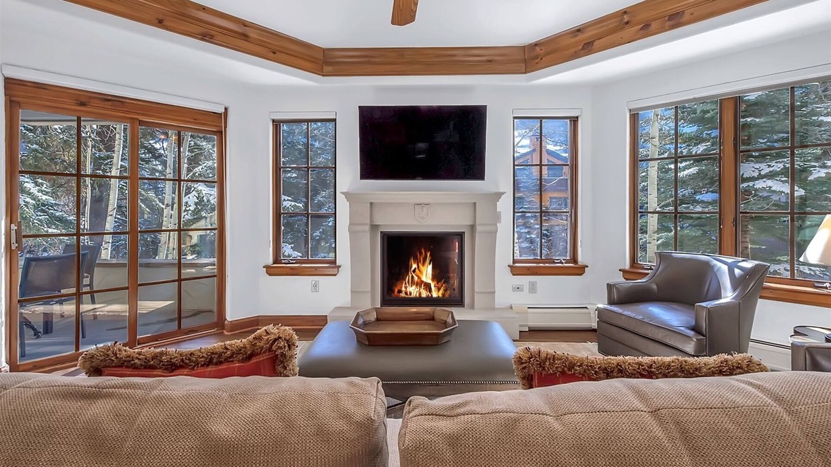 Vail House | Austria Haus 2 BR, 242 E Meadow Dr, Vail Village (Low) - Hot Tub, Heated Outdoor Pool