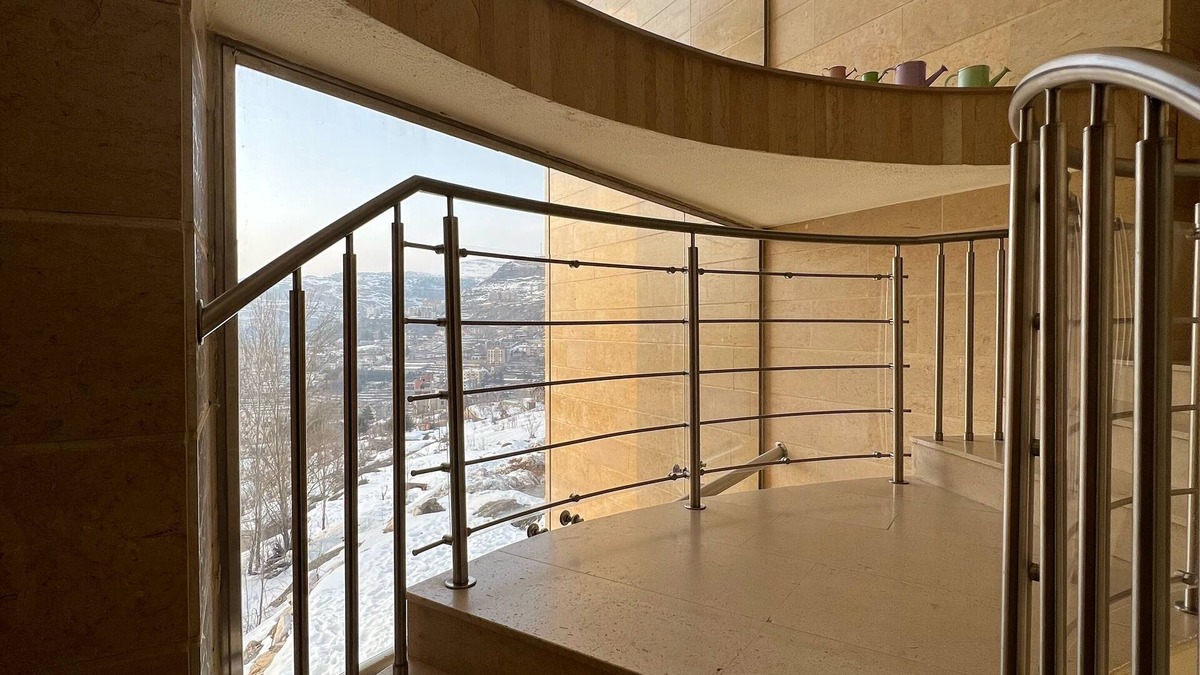 Faraya Apartment | Austria Luxury Apartments, Faraya