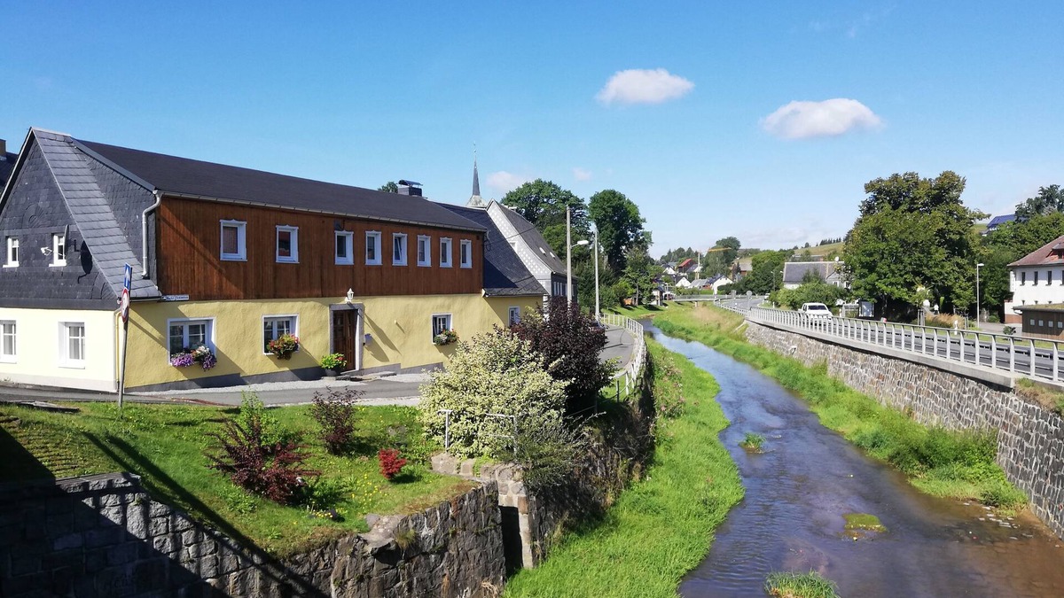Neusalza-Spremberg Apartment | Auszeit an der Spree Ferienwohnung Neusalza-spremberg