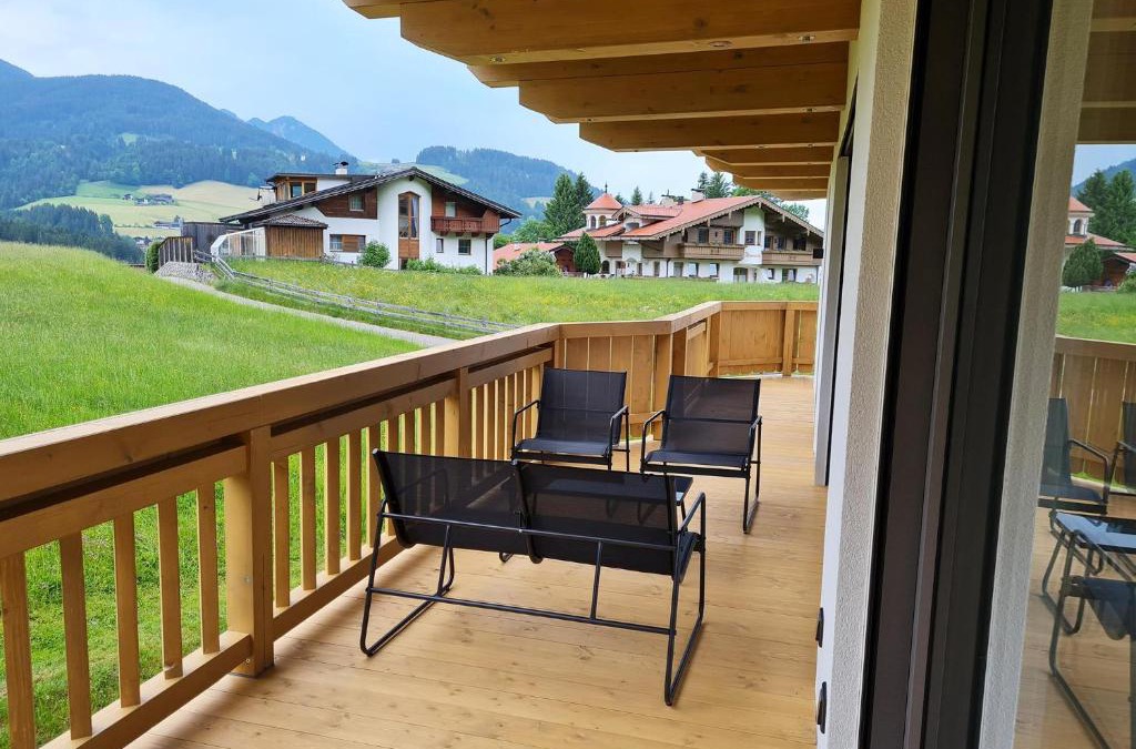 Muhlthal Apartment | AUSZEIT Apartments