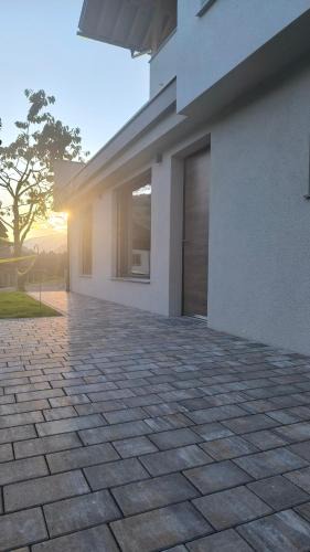 Liesing Apartment | Auszeit Appartements Lesachtal